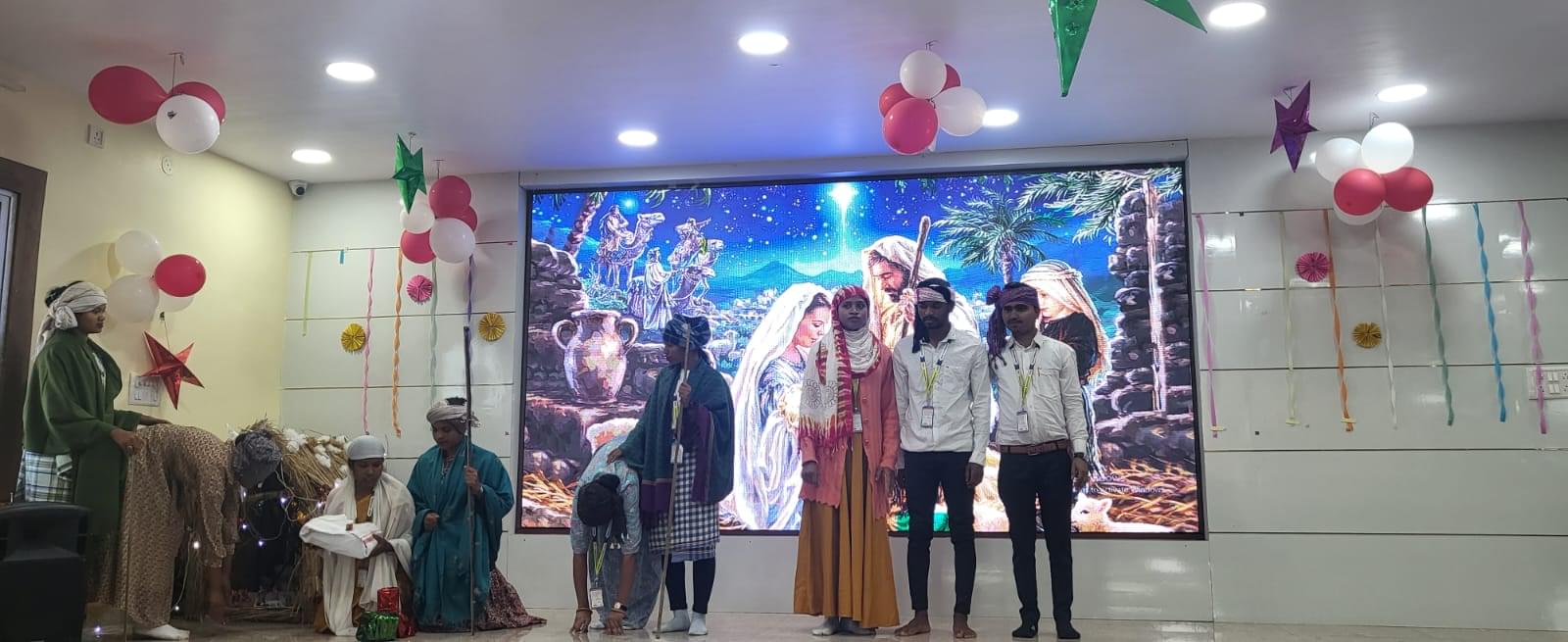 MBNS Institute Jamshedpur Campus photo 44